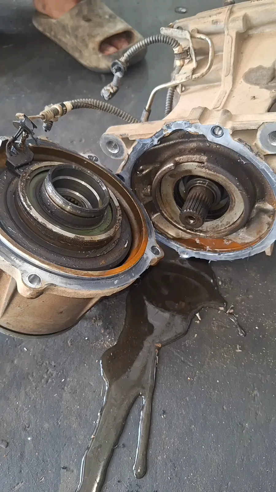 Mazda-CX5-เฟืองท้าย-01