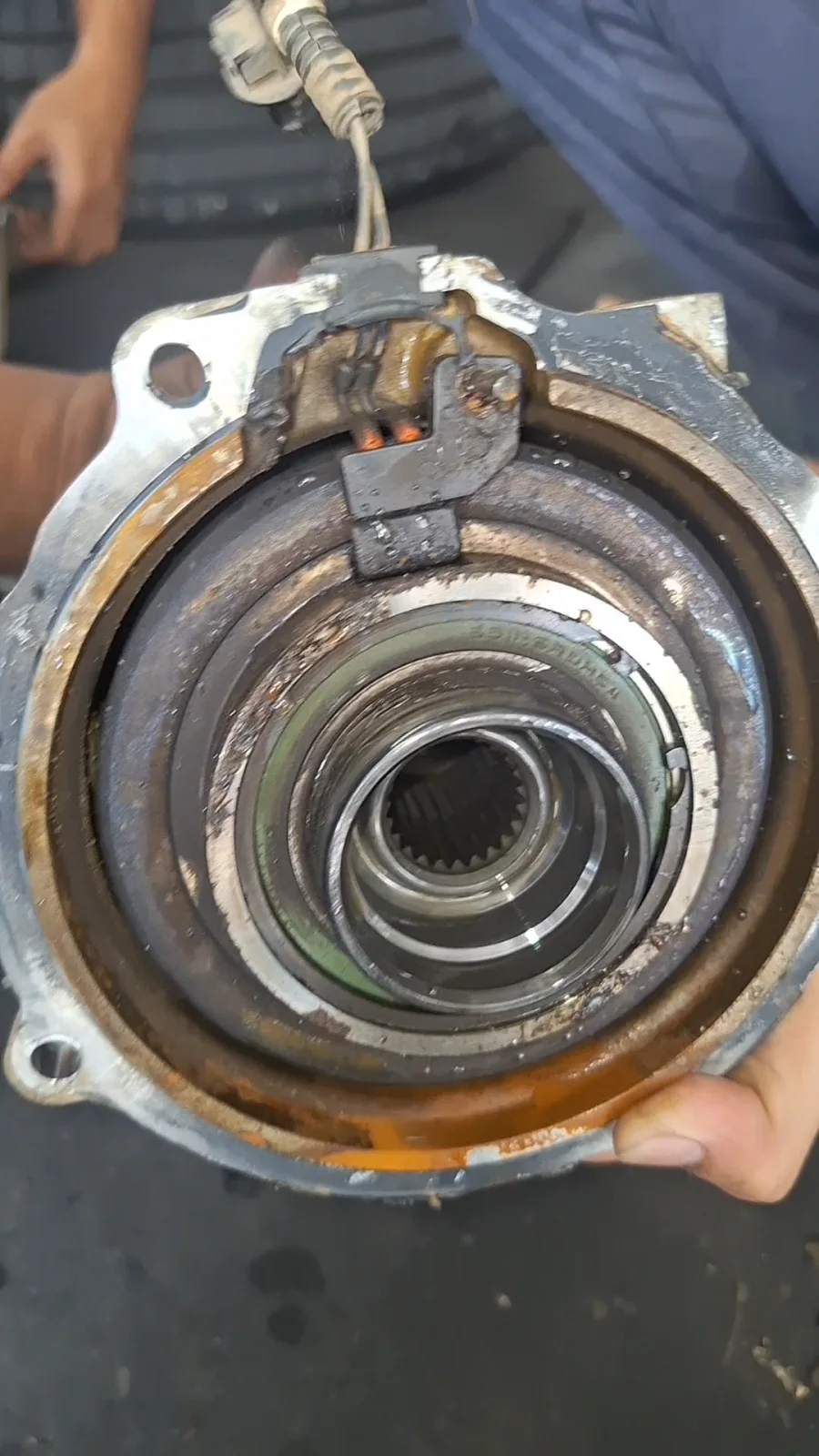 Mazda-CX5-เฟืองท้าย-02