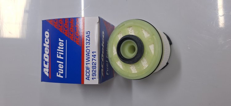 กรองน้ำมันโซล่า Ford/Mazda 2.2==>เทียบ