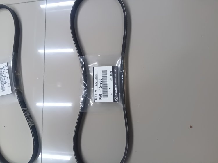 สายพานปั๊มน้ำ 3K798 MAZDA